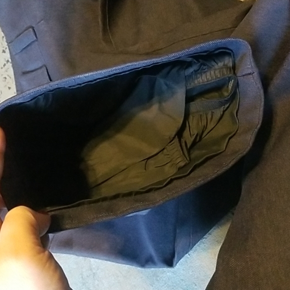 Ralph Lauren Gore Tex Snow and Ski Pants - Picture 4 of 5